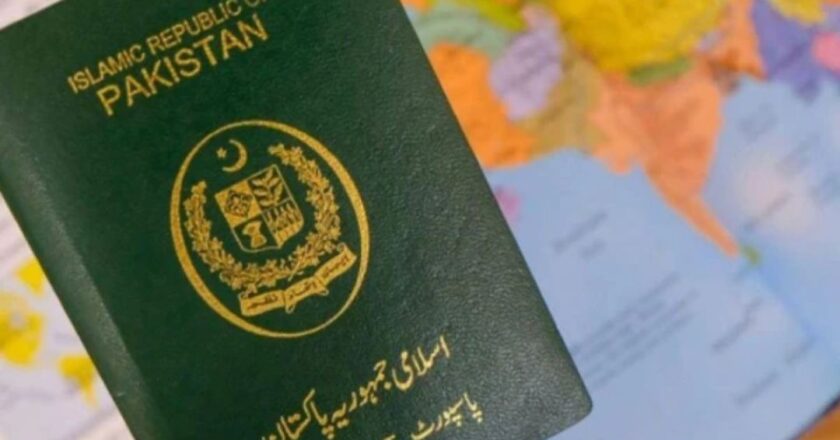 سال 2024 ورلڈ پاسپورٹس کی فہرست پانچ سال جاپان فرانس، جرمنی، اٹلی، سنگاپور اور سپین کے ساتھ طاقتور ترین پاسپورٹس کی فہرست میں پہلے نمبر آ گیا ہے۔